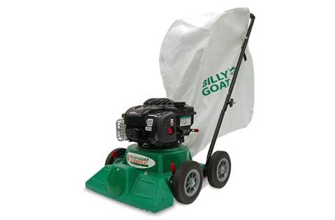 2021 LB352 Briggs & Stratton — Loganville, GA — Stephens Repair Shop