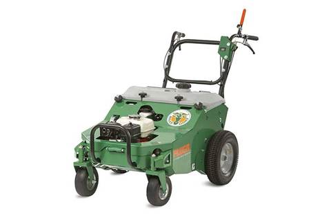 2021 PL2501SPV Vanguard — Loganville, GA — Stephens Repair Shop