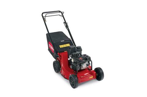 21 Inches (53 cm) Heavy Duty Self-Propelled BBC Honda® (22296) — Loganville, GA — Stephens Repair Shop