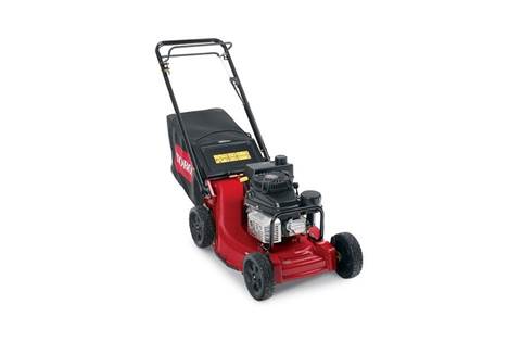 21 Inches (53 cm) Heavy Duty Self-Propelled BBC Kawasaki (22298) — Loganville, GA — Stephens Repair Shop