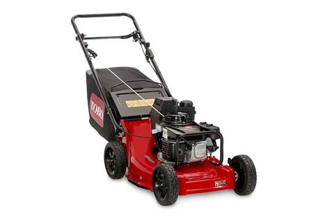 21 Inches (53 cm) Heavy Duty Self-Propelled Zone Start Honda® (22295) — Loganville, GA — Stephens Repair Shop