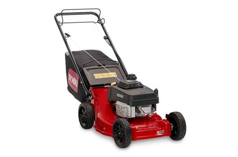 21 Inches (53 cm) Heavy Duty Variable Speed Zone Start Kawasaki 2-Bail (22290) — Loganville, GA — Stephens Repair Shop