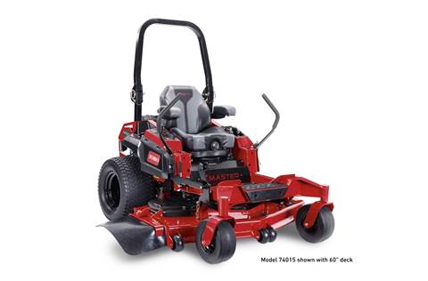 4000 Series 60 Inches (152 cm) 25.5 HP 852cc (74004) — Loganville, GA — Stephens Repair Shop