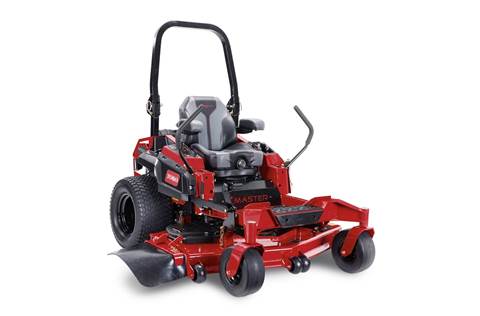 4000 Series HDX Pro 60 Inches (152 cm) 31 HP 999cc (74015) — Loganville, GA — Stephens Repair Shop