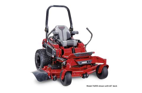 4000 Series MyRIDE® HDX 52 Inches (132 cm) 31 HP 999cc (74052) — Loganville, GA — Stephens Repair Shop