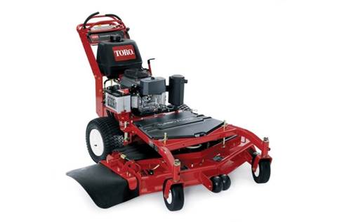 48 Inches (122 cm) Floating Deck Hydro Drive Twin-Lever (30488) — Loganville, GA — Stephens Repair Shop