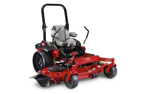 5000 Series 60 Inches (152 cm) 25 HP 747cc (72911) — Loganville, GA — Stephens Repair Shop