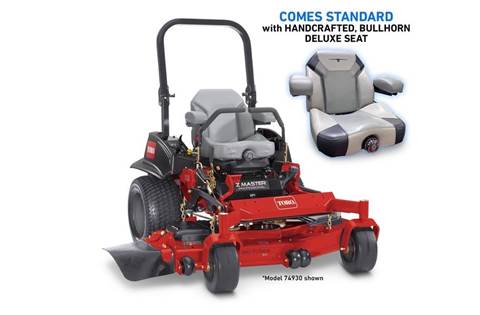 5000 Series 60 Inches (152 cm) 25 HP 747cc (72915) — Loganville, GA — Stephens Repair Shop