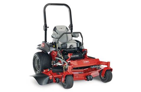 5000 Series 60 Inches (152 cm) 25.5 HP 852cc (72910) — Loganville, GA — Stephens Repair Shop