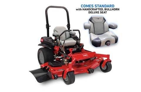 5000 Series 72 Inches (183 cm) 26.5 HP EFI 747cc (72918) — Loganville, GA — Stephens Repair Shop
