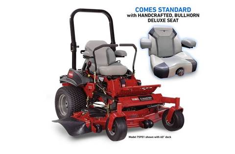 5000 Series MyRIDE® 60 Inches (152 cm) 25 HP EFI 747cc (72951) — Loganville, GA — Stephens Repair Shop