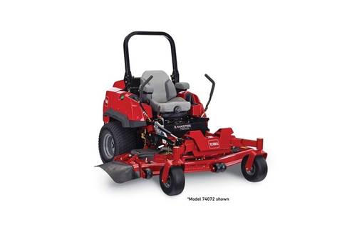 7500-D Series 72 Inches (183 cm) 25 HP 1267cc Diesel Rear Discharge (72029) — Loganville, GA — Stephens Repair Shop