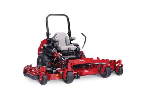 7500-G Series 96 Inches (244 cm) 38 HP (74090) — Loganville, GA — Stephens Repair Shop