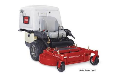 8000 Series 42 Inches (106.7 cm) 25 HP 725cc (74315) — Loganville, GA — Stephens Repair Shop