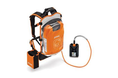AR 2000 Backpack Battery — Loganville, GA — Stephens Repair Shop