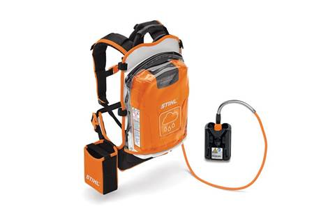 AR 3000 Backpack Battery — Loganville, GA — Stephens Repair Shop