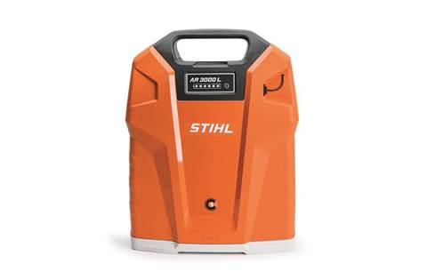 AR 3000 L Backpack Battery — Loganville, GA — Stephens Repair Shop