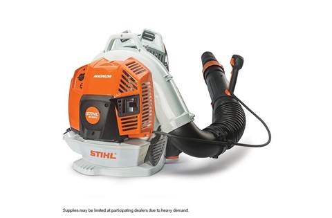 BR 800 C-E MAGNUM® — Loganville, GA — Stephens Repair Shop