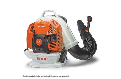 BR 800 X MAGNUM® — Loganville, GA — Stephens Repair Shop