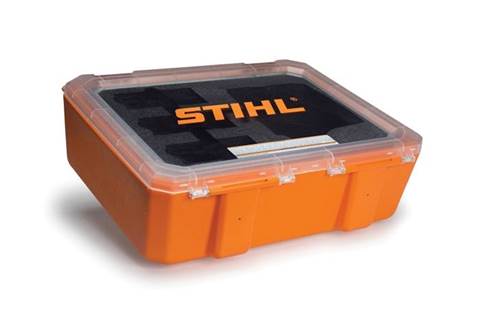 Battery/Charger Carrying Case — Loganville, GA — Stephens Repair Shop