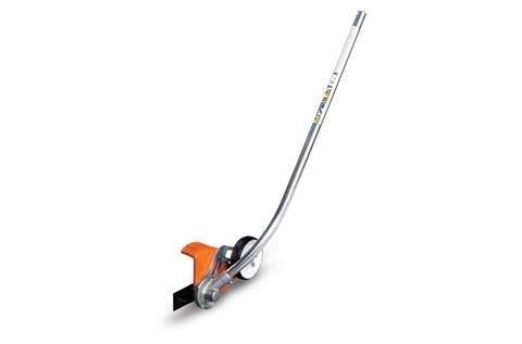 FCB-KM Curved Lawn Edger — Loganville, GA — Stephens Repair Shop