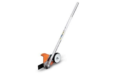 FCS Straight Lawn Edger — Loganville, GA — Stephens Repair Shop