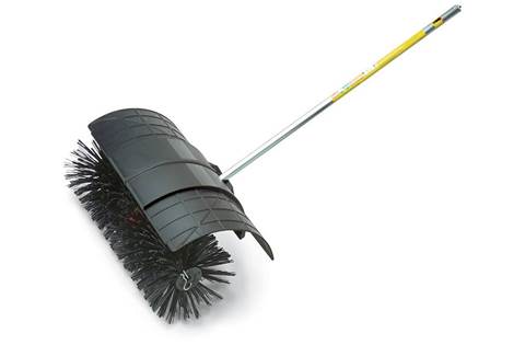 KB-KM Bristle Brush — Loganville, GA — Stephens Repair Shop