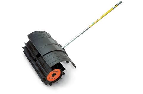 KW-KM STIHL PowerSweep™ — Loganville, GA — Stephens Repair Shop