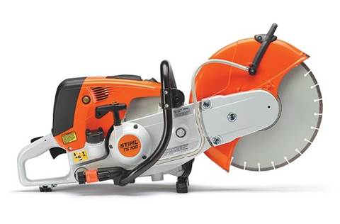 TS 700 STIHL Cutquik® — Loganville, GA — Stephens Repair Shop
