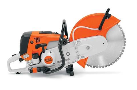 TS 800 STIHL Cutquik® — Loganville, GA — Stephens Repair Shop