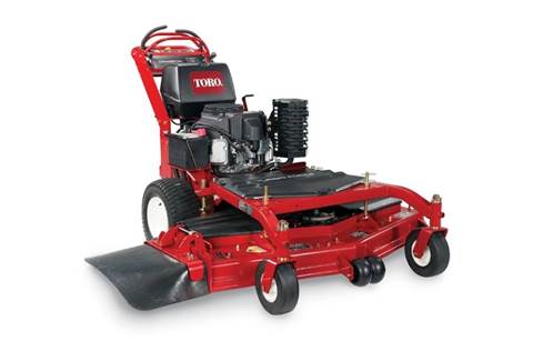 52 Inches (132 cm) Floating Deck Hydro Drive Twin-Lever (30489) — Loganville, GA — Stephens Repair Shop