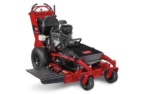 PROLINE HDX 36 Inches (91 cm) Mid-Size Mower (50-State Model) (44436) — Loganville, GA — Stephens Repair Shop