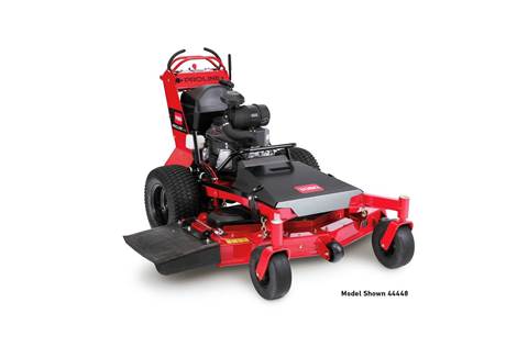 PROLINE HDX 48 Inches (122 cm) Mid-Size Mower (50-State Model) (44448) — Loganville, GA — Stephens Repair Shop
