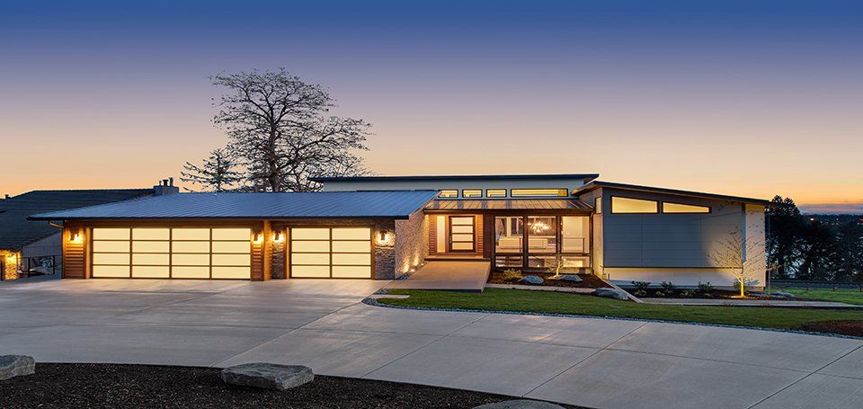 Expert driveway and concrete cleaning. 
