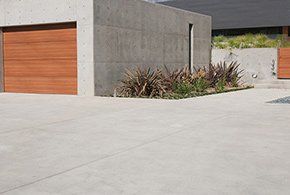 Jetclean offers specialist concrete sealing services