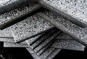 Jetclean technicians seal pavers in residential and commercial environments.