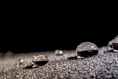 Stone sealing mostly relies on high quality natural finish, penetrating sealers.