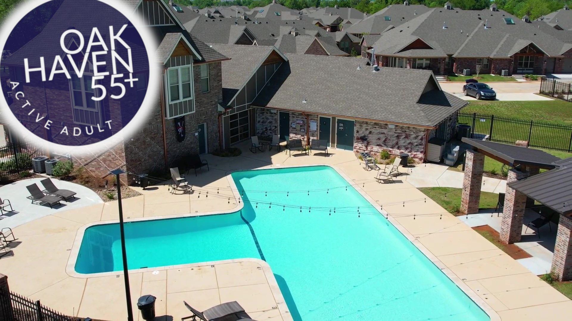 Come See What Retirement Can Be!