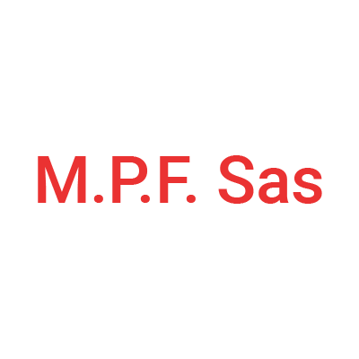 M.P.F. Sas - LOGO