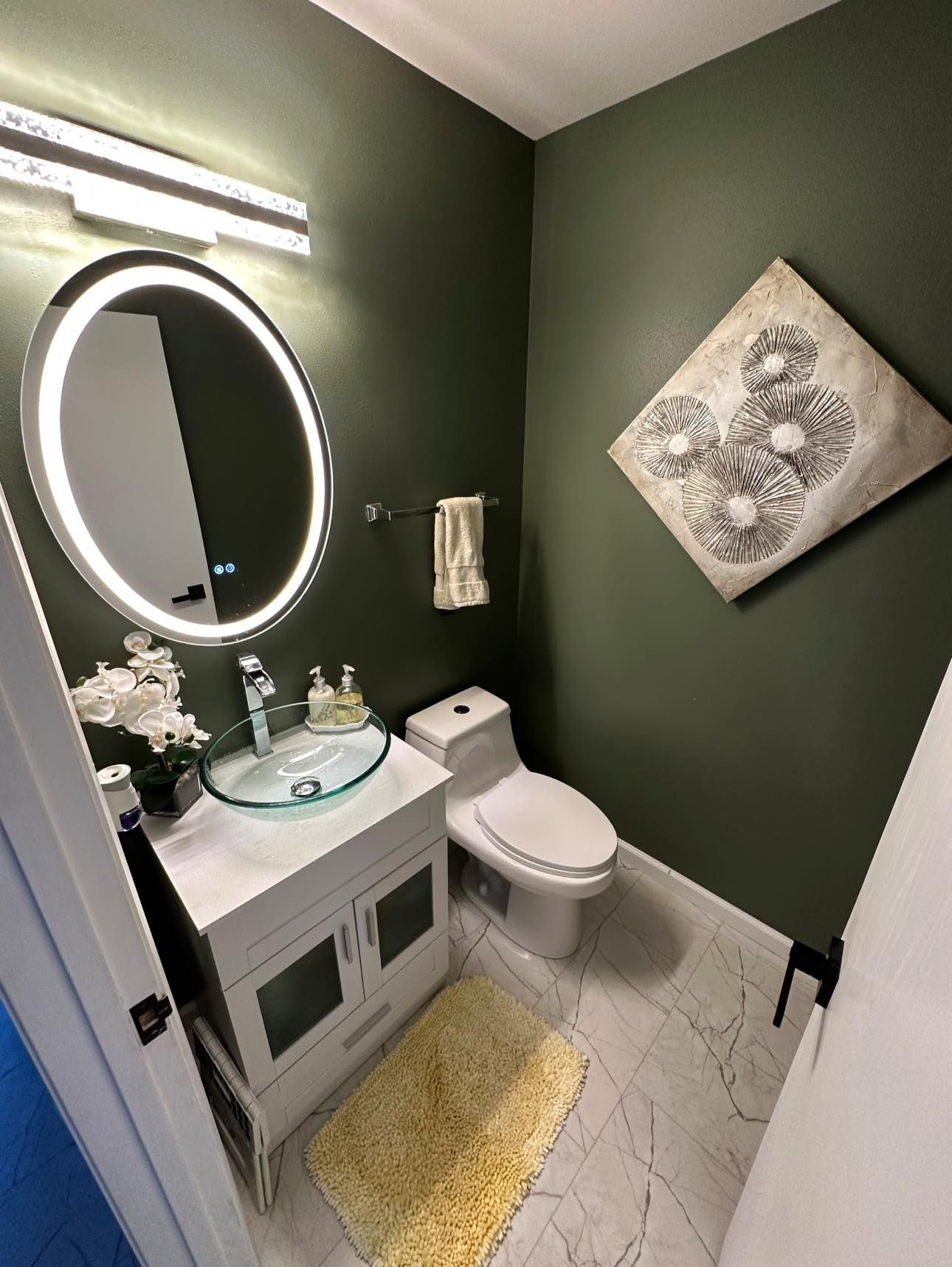madison interior painters