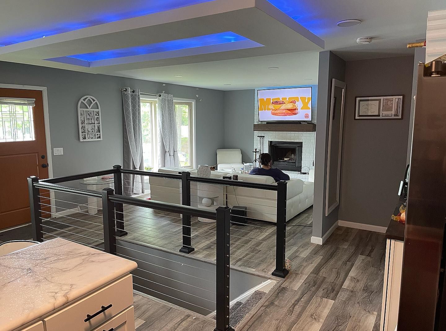 interior painting in Madison