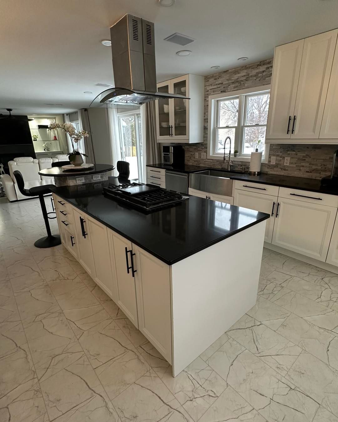 kitchen remodeling madison wi