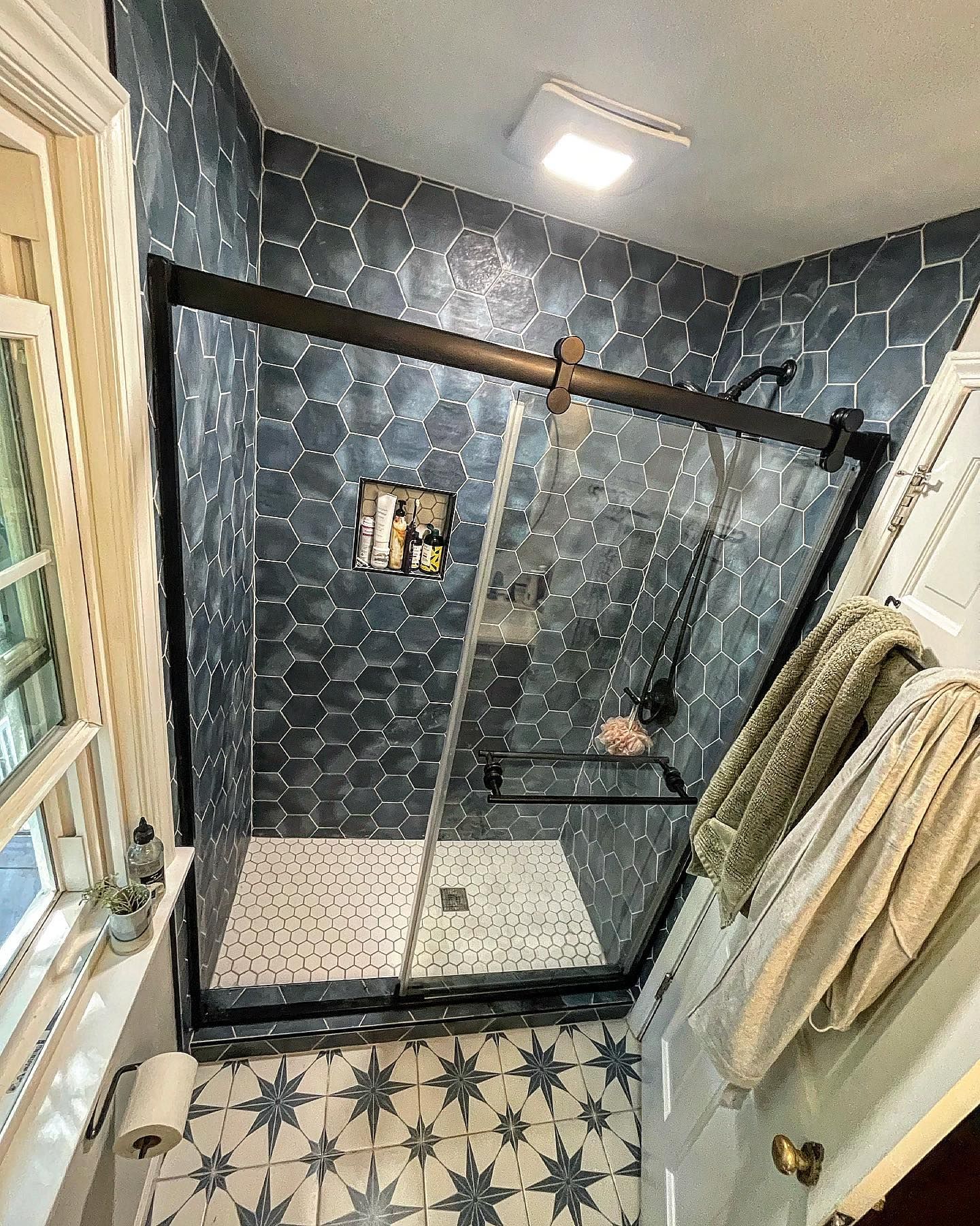 bathroom remodeling in Madison