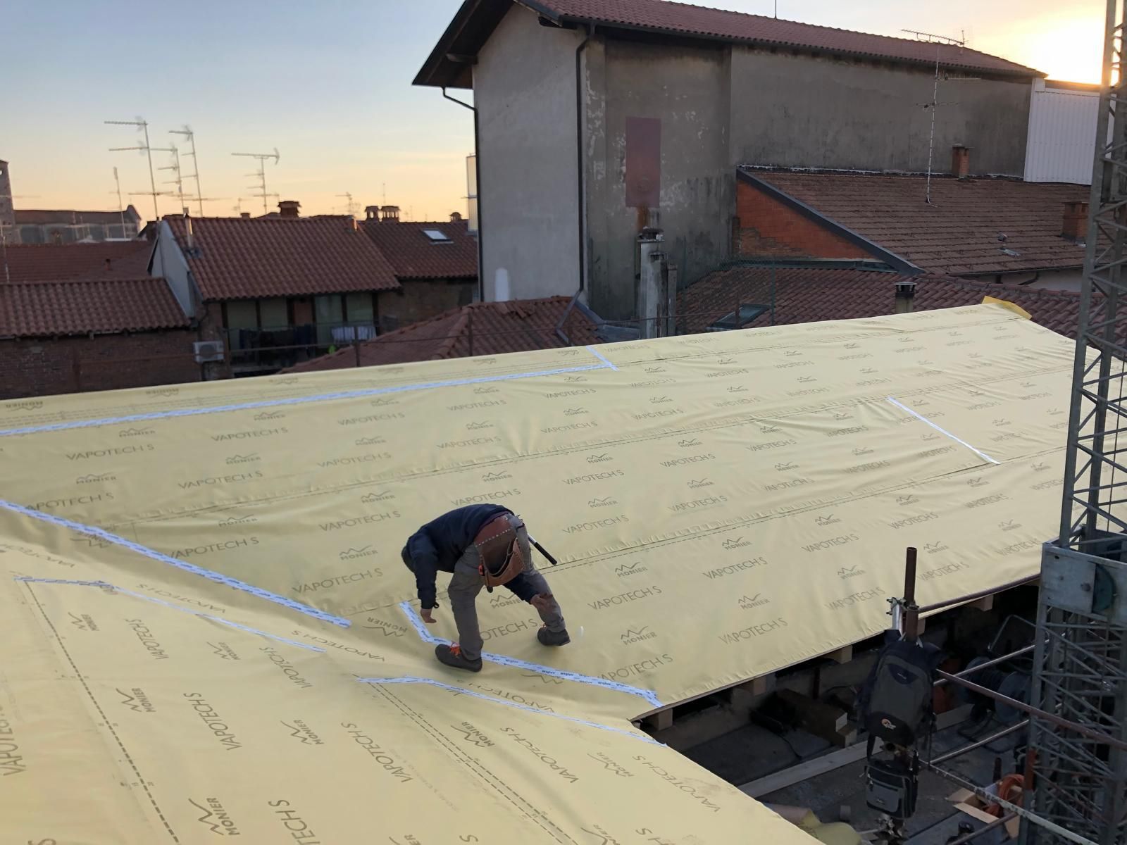 coperture civili