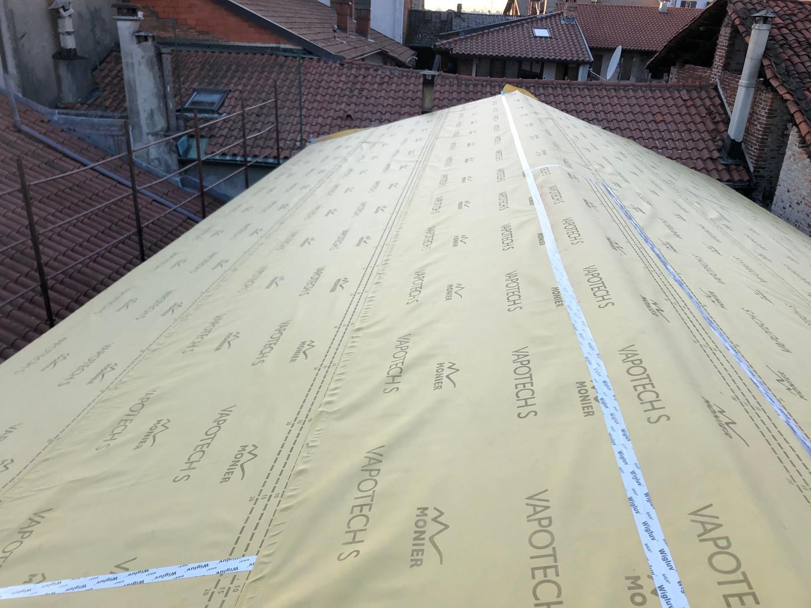 coperture civili