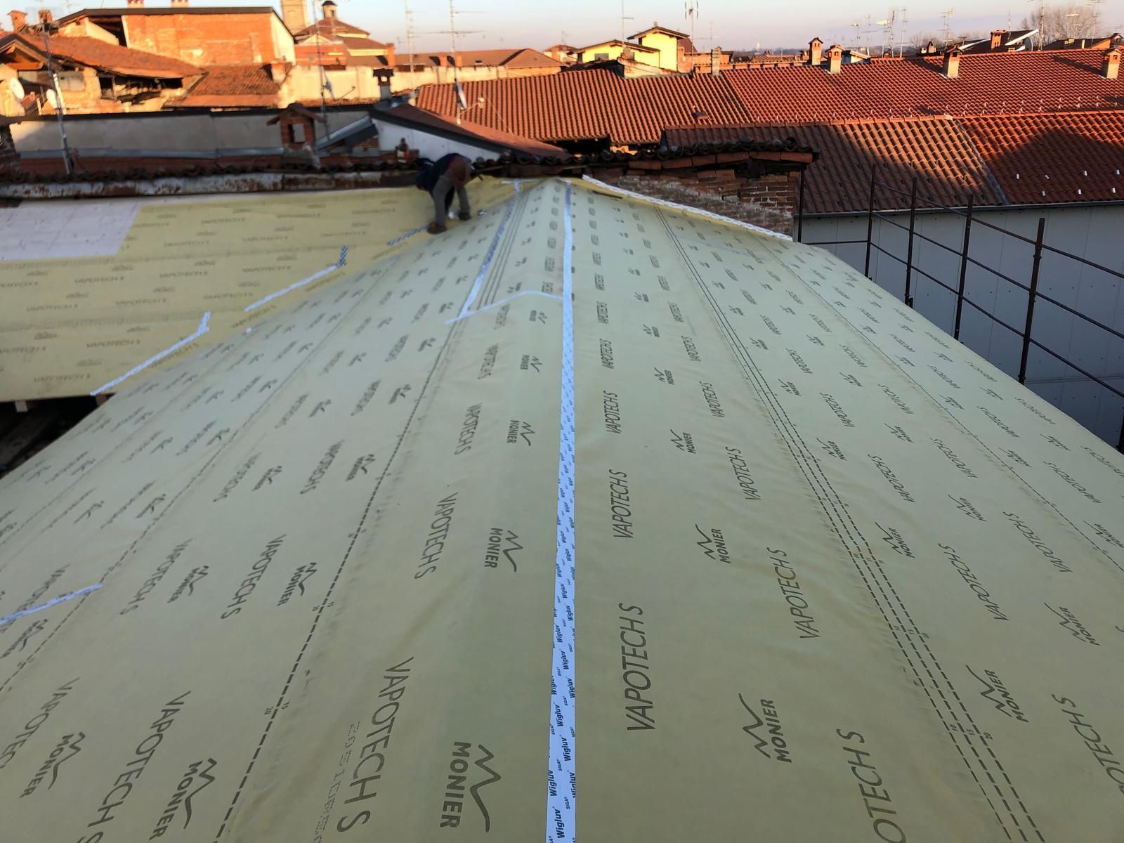 coperture civili