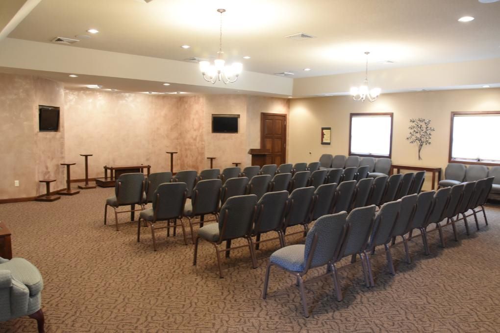 La Crescent, Mn | Schumacher-Kish Funeral and Cremation Services