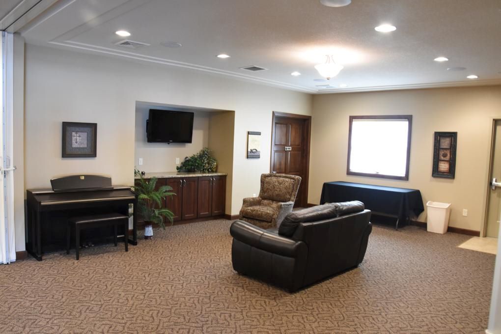 La Crescent, Mn | Schumacher-Kish Funeral and Cremation Services