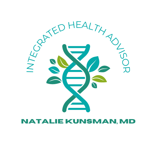 Functional Medicine Colorado Springs, CO Natalie Kunsman, MD