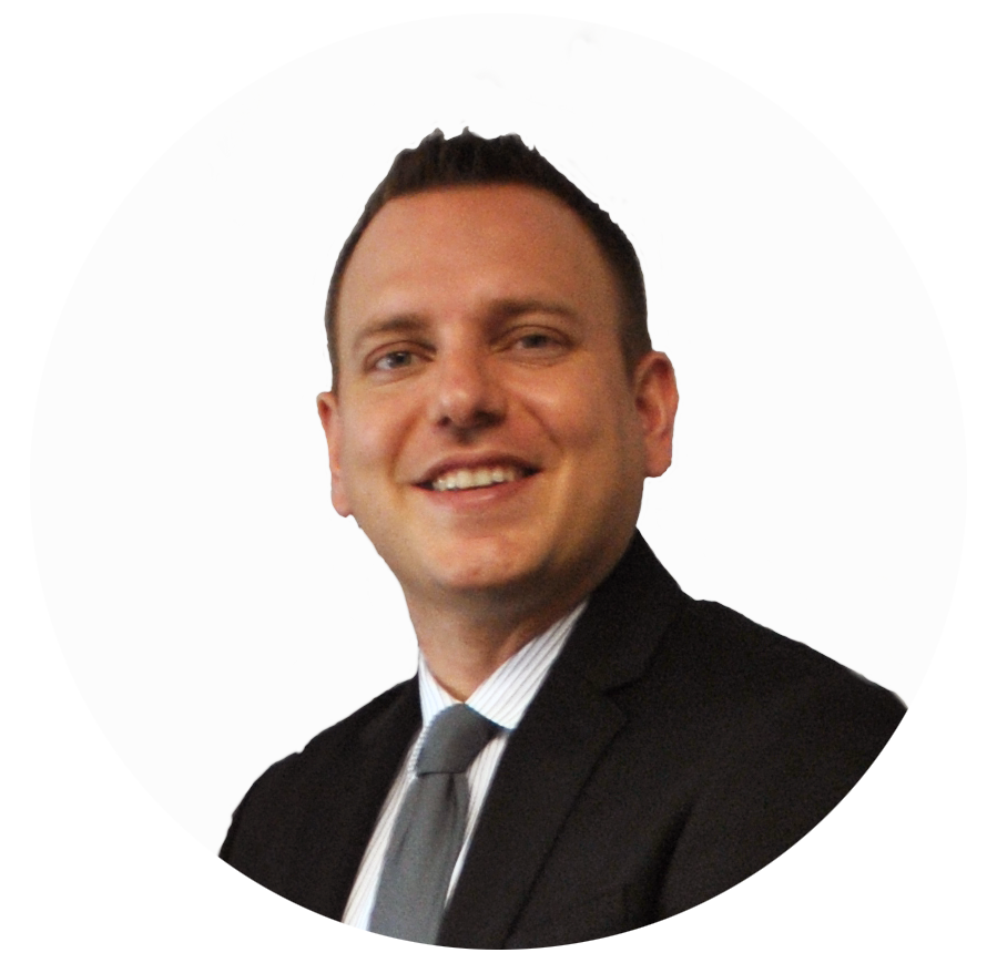 Anthony G. LaRocca